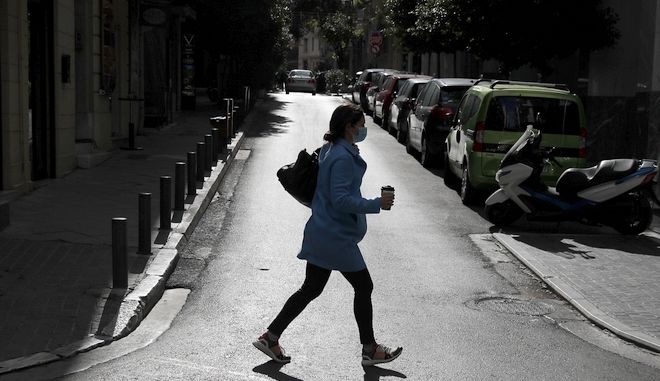 &laquo;&Pi;&omicron;&nu;&omicron;&kappa;έ&phi;&alpha;&lambda;&omicron;&sigmaf;&raquo; &sigma;&tau;&eta;&nu; &kappa;&upsilon;&beta;έ&rho;&nu;&eta;&sigma;&eta; &gamma;&iota;&alpha; &tau;&omicron;&nu; &kappa;&omicron;&rho;&omega;&nu;&omicron;ϊό - &Pi;&omicron;&iota;&alpha; &mu;έ&tau;&rho;&alpha; &epsilon;&xi;&epsilon;&tau;ά&zeta;&omicron;&nu;&tau;&alpha;&iota;;