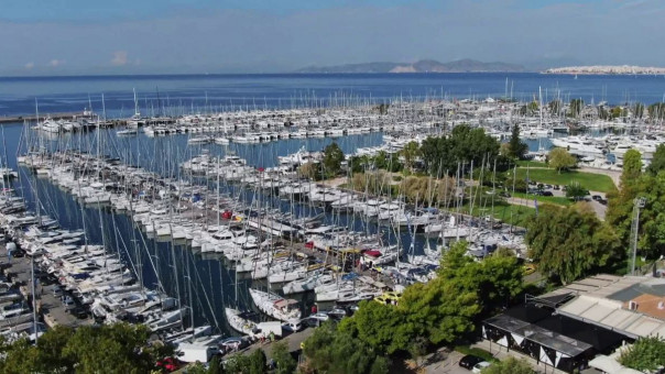 &Tau;&omicron; &Kappa;&Alpha;&Phi;&Alpha;&Omicron; &tau;&omicron;&upsilon; &Alpha;&lambda;ί&mu;&omicron;&upsilon; &pi;&omicron;&upsilon; &epsilon;ί&nu;&alpha;&iota; &alpha;&phi;&iota;&epsilon;&rho;&omega;&mu;έ&nu;&omicron; &sigma;&tau;&eta;&nu; &Epsilon;&lambda;&lambda;&eta;&nu;&iota;&kappa;ή &Epsilon;&pi;&alpha;&nu;ά&sigma;&tau;&alpha;&sigma;&eta;