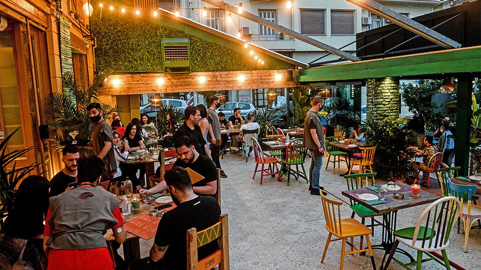 &Kappa;&omicron;&rho;&omega;&nu;&omicron;ϊό&sigmaf;: &Kappa;ί&nu;&delta;&upsilon;&nu;&omicron;&sigmaf; &gamma;&iota;&alpha; &nu;έ&alpha; &pi;&alpha;&rho;&alpha;&lambda;&lambda;&alpha;&gamma;ή &tau;&omicron;&upsilon; &iota;&omicron;ύ &alpha;&pi;ό &Sigma;&epsilon;&pi;&tau;έ&mu;&beta;&rho;&iota;&omicron;