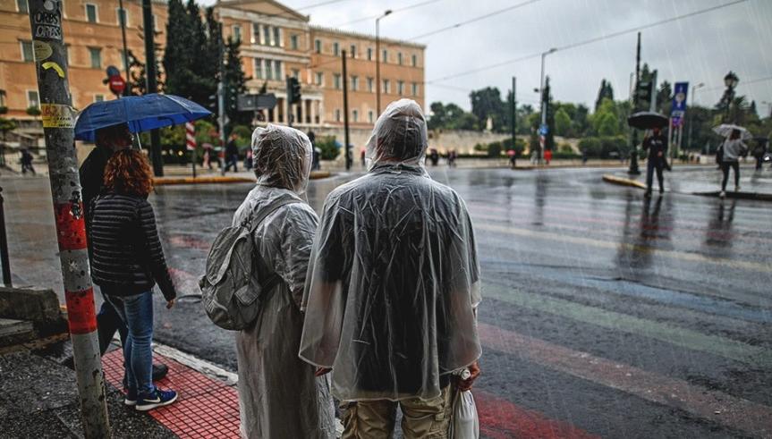 Ά&sigma;&tau;&alpha;&tau;&omicron;&sigmaf; &alpha;&pi;ό &sigma;ή&mu;&epsilon;&rho;&alpha; &omicron; &kappa;&alpha;&iota;&rho;ό&sigmaf;: &Zeta;έ&sigma;&tau;&eta;, &sigma;&kappa;ό&nu;&eta; &kappa;&alpha;&iota; &kappa;&alpha;&tau;&alpha;&iota;&gamma;ί&delta;&epsilon;&sigmaf;