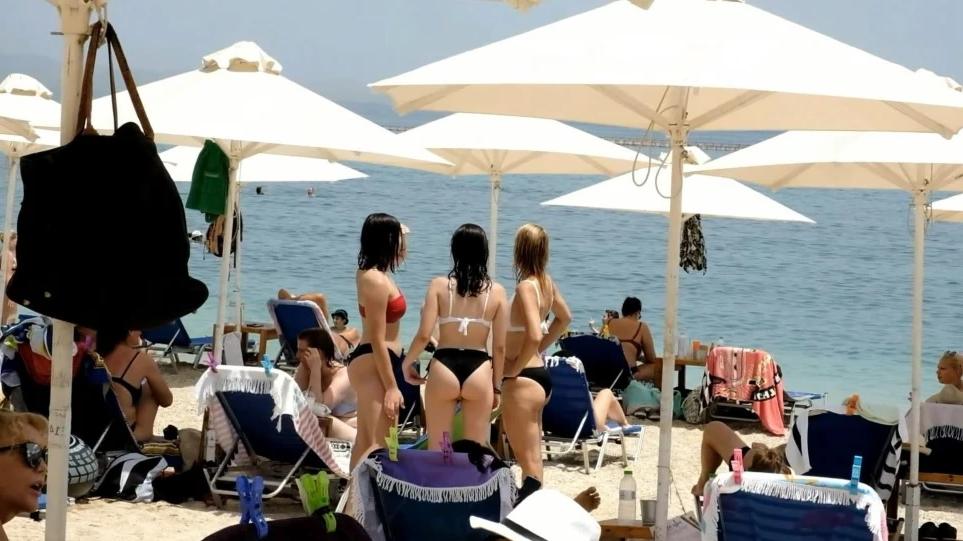 &Kappa;&alpha;&iota;&rho;ό&sigmaf;: &Alpha;&nu;&epsilon;&beta;&alpha;ί&nu;&epsilon;&iota; &sigma;&tau;&alpha;&delta;&iota;&alpha;&kappa;ά &eta; &theta;&epsilon;&rho;&mu;&omicron;&kappa;&rho;&alpha;&sigma;ί&alpha;