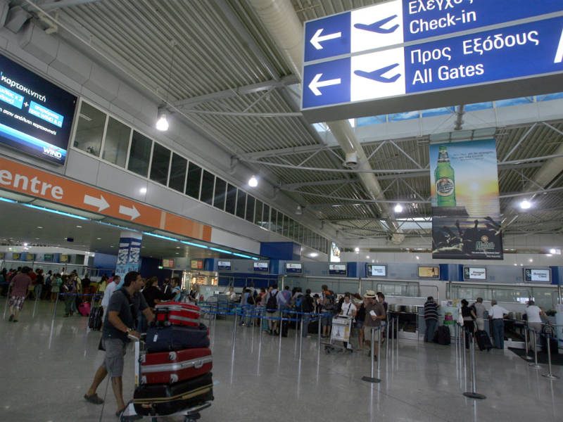 Κορωνοϊός : 31 νέα κρούσματα - Κανένας νέος θάνατος