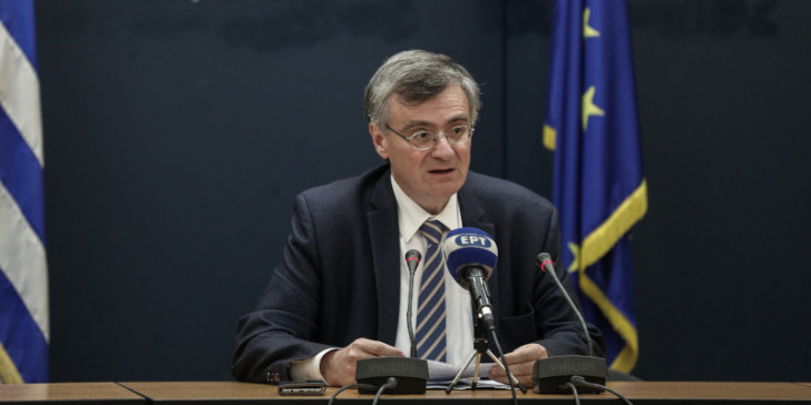 Κορονοϊός: 5 νέα κρούσματα στην Ελλάδα
