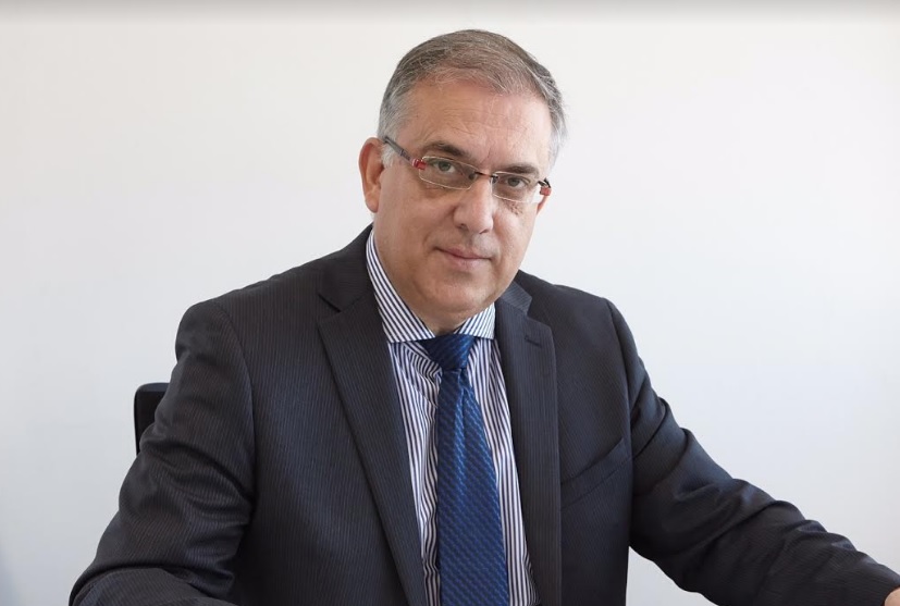 Θεοδωρικάκος: Συμβάλλουμε στην ανάπτυξη της χώρας μέσω του «Αντώνης Τρίτσης»