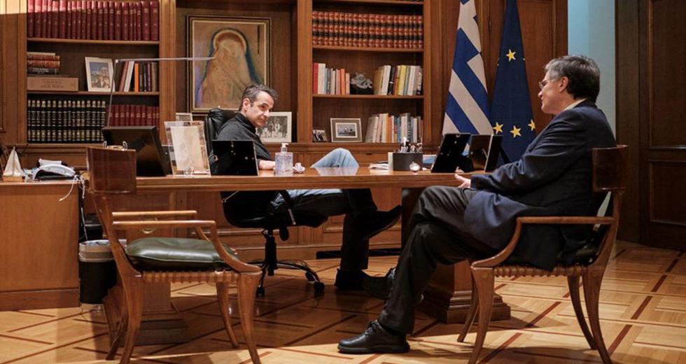 Κορωνοϊός : Ποιο το πλάνο της κυβέρνησης για την επόμενη μέρα; - Πόσο κοντά ή μακριά είναι η επιστροφή στην κανονικότητα;