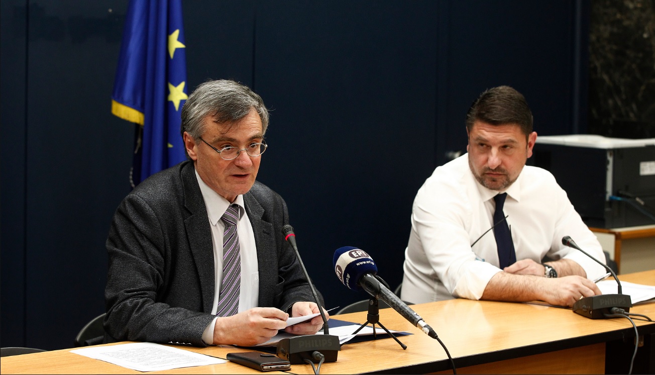 Απαγόρευση κυκλοφορίας : Πότε σχεδιάζει η κυβέρνηση να πάρει πίσω μέρος των μέτρων – Τι θα συμβεί με καταστήματα & σχολεία