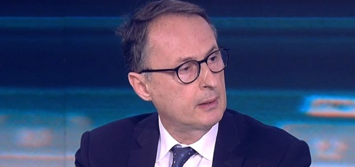 Κορωνοϊός - Σύψας : Τι δήλωσε για τις καλοκαιρινές διακοπές εν μέσω πανδημίας;