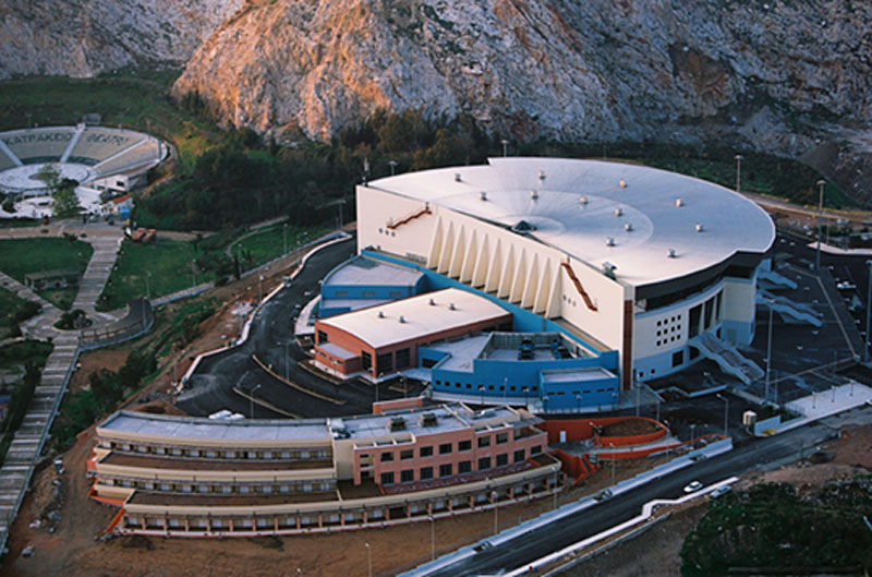 &Tau;&omicron; &Pi;&alpha;&nu;&epsilon;&pi;&iota;&sigma;&tau;ή&mu;&iota;&omicron; &Pi;&epsilon;&iota;&rho;&alpha;&iota;ά &pi;ά&epsilon;&iota;&hellip; &Nu;ί&kappa;&alpha;&iota;&alpha;