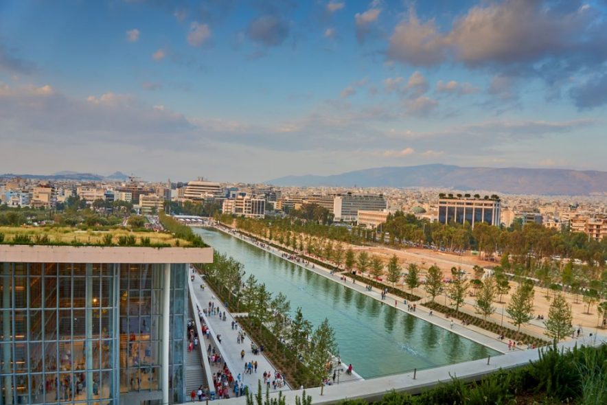 Ελληνικό : Το ύψος της επένδυσης και τα αποτελέσματα της σε αριθμούς