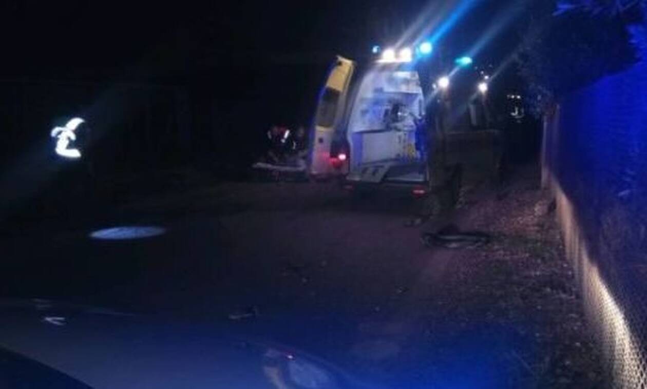 &Sigma;&omicron;&beta;&alpha;&rho;ό &tau;&rho;&omicron;&chi;&alpha;ί&omicron; &sigma;&tau;&eta; &Nu;ί&kappa;&alpha;&iota;&alpha; &mu;&epsilon; &mu;&eta;&chi;&alpha;&nu;ά&kappa;&iota;