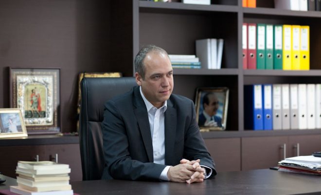 Μπουτσικάκης εναντίον Γεροβασίλη για την Πυρκαγιά στα Κύθηρα