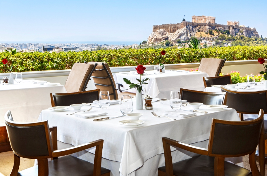 &Omicron;&iota; &alpha;&pi;&alpha;&rho;&alpha;ί&tau;&eta;&tau;&epsilon;&sigmaf; &sigma;&tau;ά&sigma;&epsilon;&iota;&sigmaf; &gamma;&iota;&alpha; &kappa;&alpha;&phi;έ, &phi;&alpha;&gamma;&eta;&tau;ό &kappa;&alpha;&iota; &pi;&omicron;&tau;ό &sigma;&tau;&omicron; &Sigma;ύ&nu;&tau;&alpha;&gamma;&mu;&alpha;