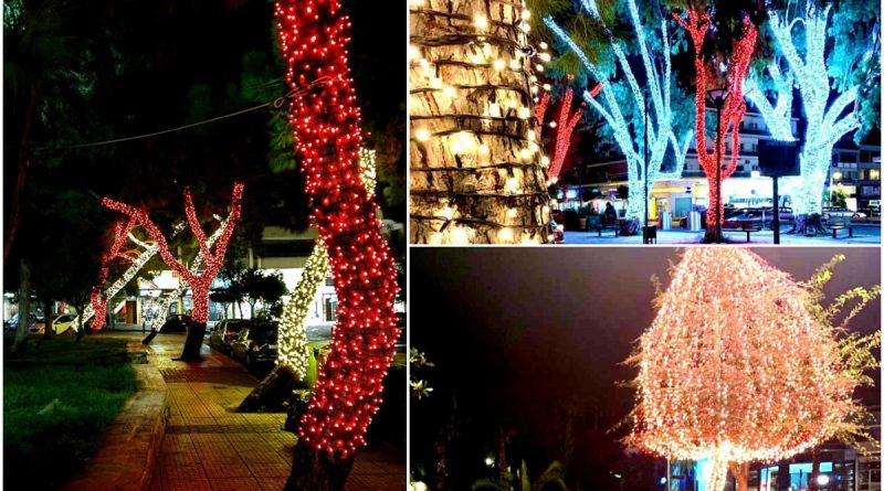 &Eta; &Gamma;&lambda;&upsilon;&phi;ά&delta;&alpha; &laquo;&nu;&tau;ύ&theta;&eta;&kappa;&epsilon;&raquo; &gamma;&iota;&omicron;&rho;&tau;&iota;&nu;ά &gamma;&iota;&alpha; &tau;&alpha; &Chi;&rho;&iota;&sigma;&tau;&omicron;ύ&gamma;&epsilon;&nu;&nu;&alpha;