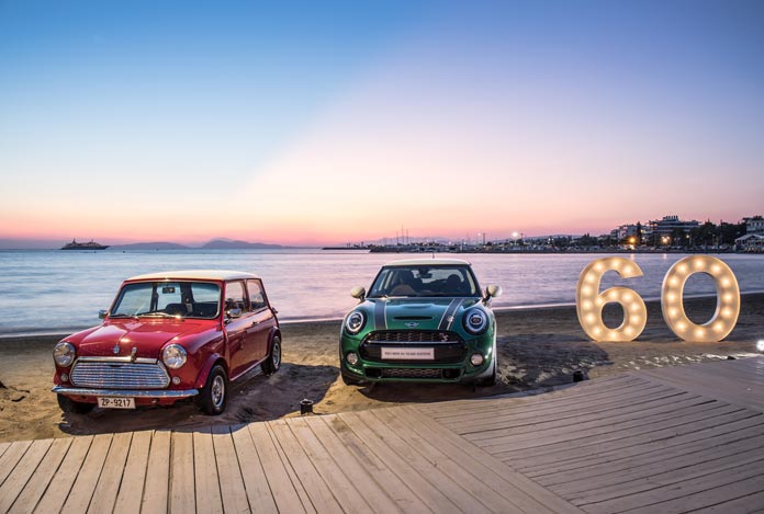 &Epsilon;&omicron;&rho;&tau;&alpha;&sigma;&tau;&iota;&kappa;ή &epsilon;&kappa;&delta;ή&lambda;&omega;&sigma;&eta; &sigma;&tau;&eta;&nu; &Alpha;&theta;&eta;&nu;&alpha;ϊ&kappa;ή &Rho;&iota;&beta;&iota;έ&rho;&alpha; &gamma;&iota;&alpha; &tau;&alpha; 60&alpha; &gamma;&epsilon;&nu;έ&theta;&lambda;&iota;&alpha; &tau;&omicron;&upsilon; Mini