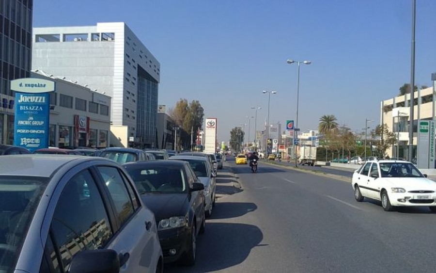 &Mu;&epsilon;&gamma;ά&lambda;&eta; &pi;&upsilon;&rho;&kappa;&alpha;&gamma;&iota;ά &sigma;&tau;&eta;&nu; &Pi;&epsilon;&iota;&rho;&alpha;&iota;ώ&sigmaf; &ndash; &Delta;&iota;&alpha;&kappa;&omicron;&pi;ή &kappa;&upsilon;&kappa;&lambda;&omicron;&phi;&omicron;&rho;ί&alpha;&sigmaf;