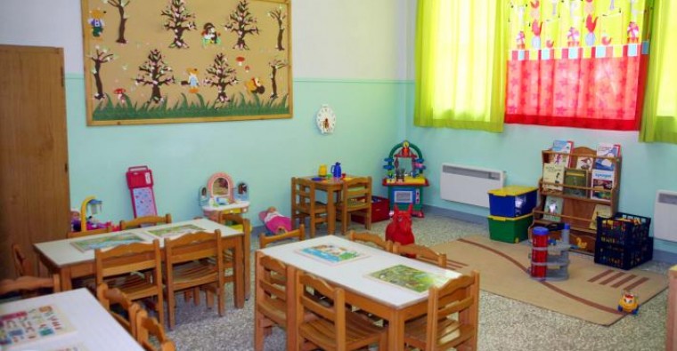 Νέος δημοτικός παιδικός σταθμός στο Άνω Καλαμάκι