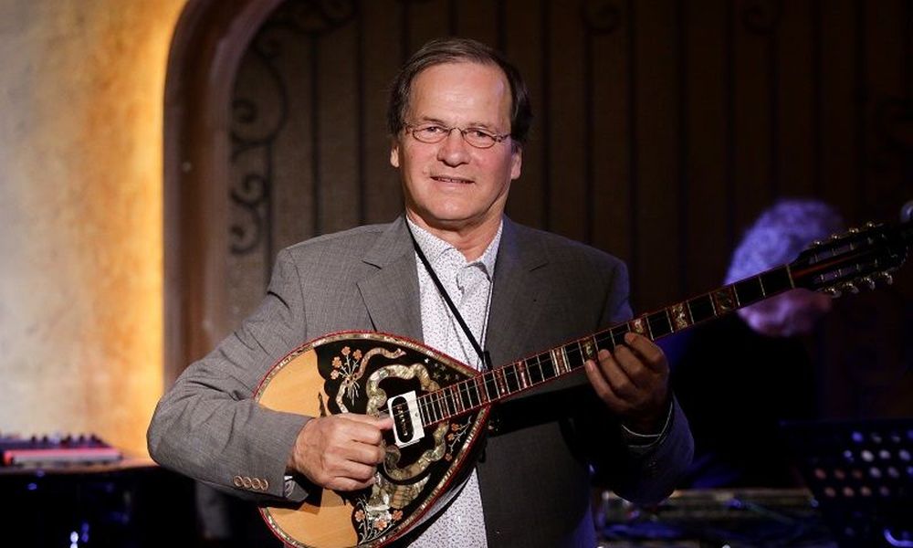 &Sigma;ή&mu;&epsilon;&rho;&alpha; &eta; &sigma;&upsilon;&nu;&alpha;&upsilon;&lambda;ί&alpha; &Nu;&iota;&kappa;&omicron;&lambda;ό&pi;&omicron;&upsilon;&lambda;&omicron;&upsilon; &sigma;&tau;&eta;&nu; &Tau;&rho;&omicron;&iota;&zeta;ή&nu;&alpha;