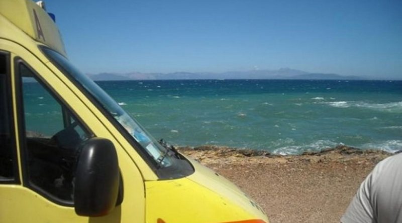 &Beta;&omicron;&upsilon;&lambda;&iota;&alpha;&gamma;&mu;έ&nu;&eta; &kappa;&alpha;&iota; &Gamma;&lambda;&upsilon;&phi;ά&delta;&alpha;: &Pi;&nu;ί&gamma;&eta;&kappa;&alpha;&nu; &delta;&upsilon;&omicron; &eta;&lambda;&iota;&kappa;&iota;&omega;&mu;έ&nu;&omicron;&iota;!