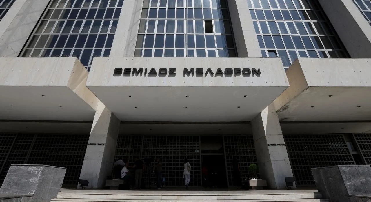 &Pi;&alpha;&rho;έ&mu;&beta;&alpha;&sigma;&eta; &tau;&eta;&sigmaf; &epsilon;&iota;&sigma;&alpha;&gamma;&gamma;&epsilon;&lambda;έ&omega;&sigmaf; &tau;&omicron;&upsilon; &Alpha;&rho;&epsilon;ί&omicron;&upsilon; &Pi;ά&gamma;&omicron;&upsilon; &gamma;&iota;&alpha; &tau;&omicron;&nu; &pi;&rho;&omicron;&pi;&eta;&lambda;&alpha;&kappa;&iota;&sigma;&mu;ό &Kappa;&alpha;&sigma;&sigma;&epsilon;&lambda;ά&kappa;&eta; &sigma;&tau;&eta; &Theta;&epsilon;&sigma;&sigma;&alpha;&lambda;&omicron;&nu;ί&kappa;&eta;