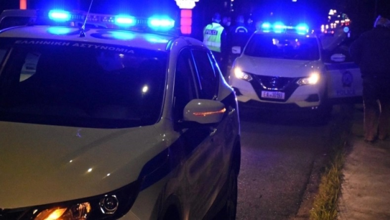 &Pi;&omicron;ύ &epsilon;&nu;&tau;&omicron;&pi;ί&sigma;&tau;&eta;&kappa;&epsilon; &tau;&omicron; &nu;&epsilon;&kappa;&rho;ό έ&mu;&beta;&rho;&upsilon;&omicron; &sigma;&tau;&alpha; &Epsilon;&xi;ά&rho;&chi;&epsilon;&iota;&alpha;: &Tau;&iota; &epsilon;&rho;&epsilon;&upsilon;&nu;&omicron;ύ&nu; &omicron;&iota; &alpha;&rho;&chi;έ&sigmaf;