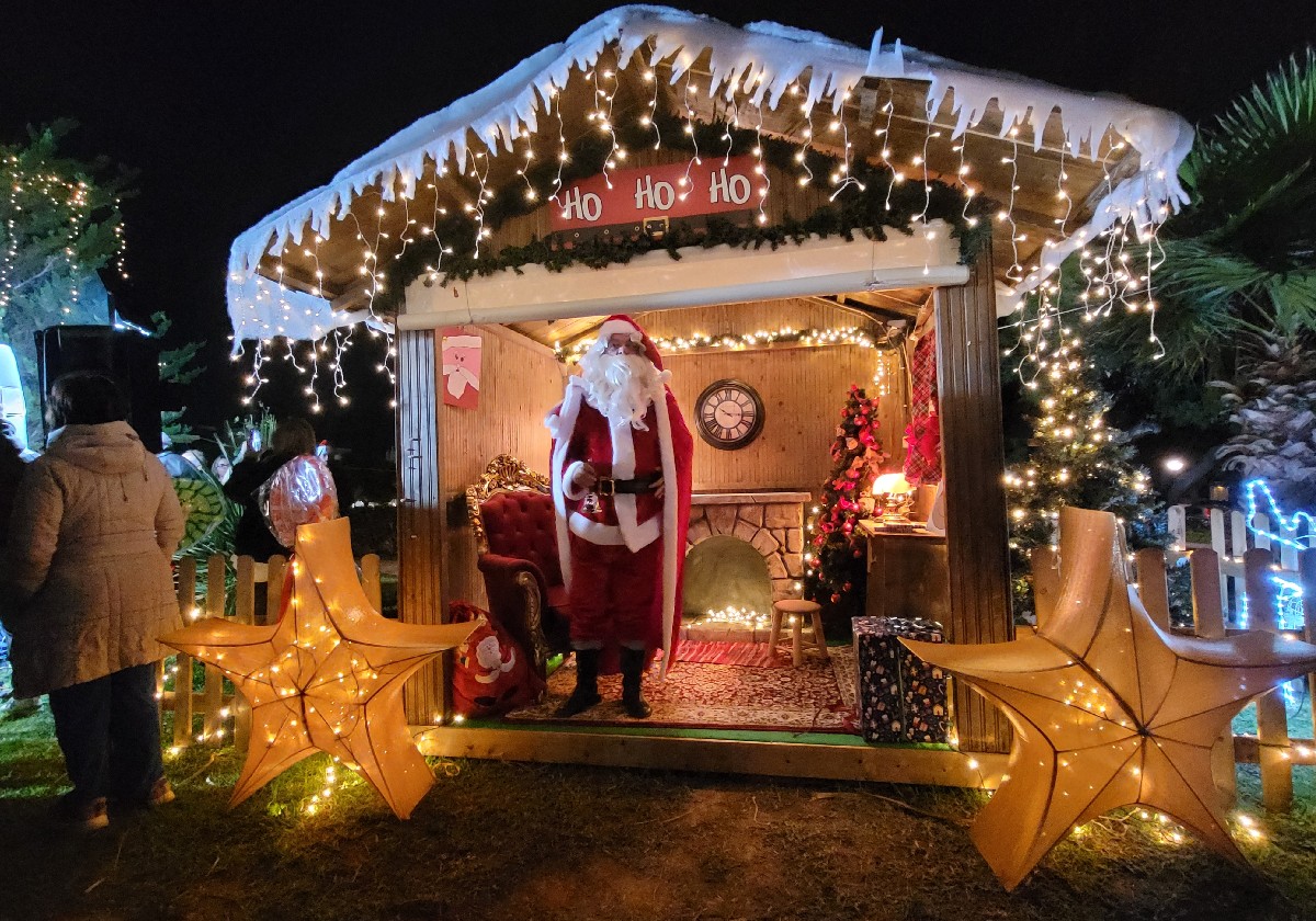 To &Chi;&rho;&iota;&sigma;&tau;&omicron;&upsilon;&gamma;&epsilon;&nu;&nu;&iota;ά&tau;&iota;&kappa;&omicron; &pi;&rho;ό&gamma;&rho;&alpha;&mu;&mu;&alpha; &epsilon;&kappa;&delta;&eta;&lambda;ώ&sigma;&epsilon;&omega;&nu; &tau;&omicron;&upsilon; &Delta;ή&mu;&omicron;&upsilon; 3&Beta;