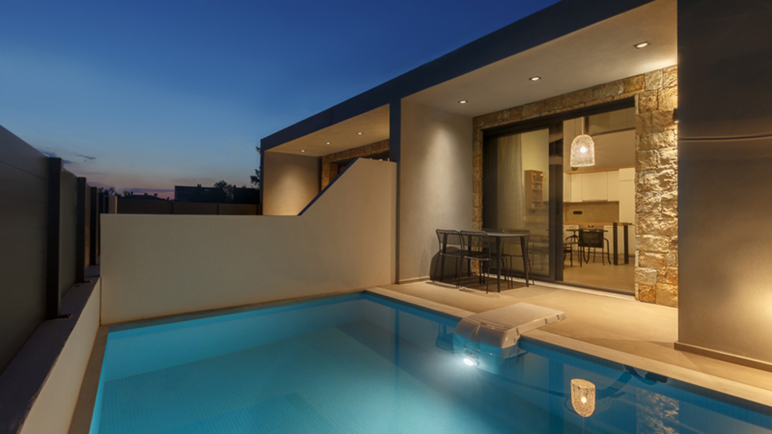 Αγορά ακινήτων 2026: Στροφή στα μικρά εξοχικά και άνοδος στα πολυτελή