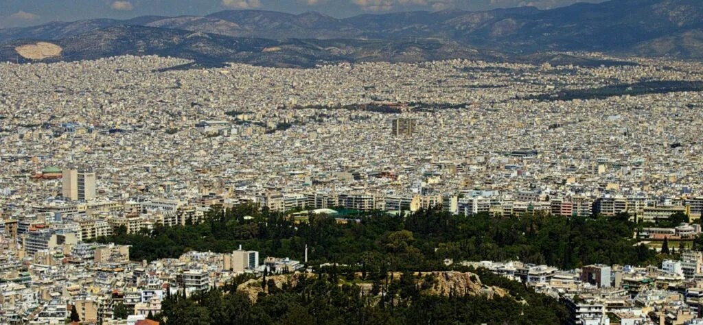 Ανατροπή στην Αγορά Ακινήτων: Οι Κορυφαίες Επιλογές Διαμερισμάτων που Ψάχνουν οι Αγοραστές!