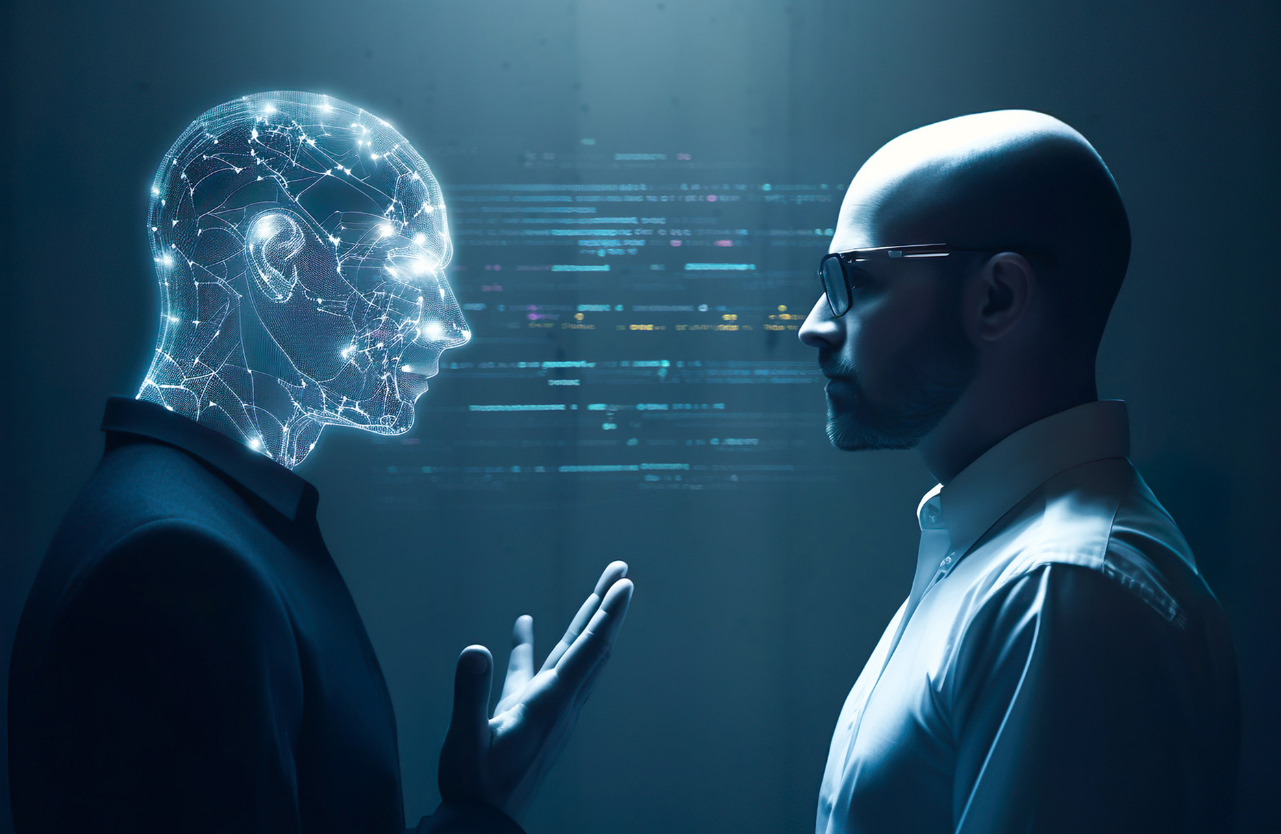 &Tau;&epsilon;&chi;&nu;&eta;&tau;ή &Nu;&omicron;&eta;&mu;&omicron;&sigma;ύ&nu;&eta; vs &Alpha;&nu;&theta;&rho;ώ&pi;&iota;&nu;&eta; &Epsilon;&rho;&gamma;&alpha;&sigma;ί&alpha;: &Pi;&omicron;&iota;&alpha; &epsilon;&pi;&alpha;&gamma;&gamma;έ&lambda;&mu;&alpha;&tau;&alpha; &kappa;&iota;&nu;&delta;&upsilon;&nu;&epsilon;ύ&omicron;&upsilon;&nu; &pi;&epsilon;&rho;&iota;&sigma;&sigma;ό&tau;&epsilon;&rho;&omicron;;