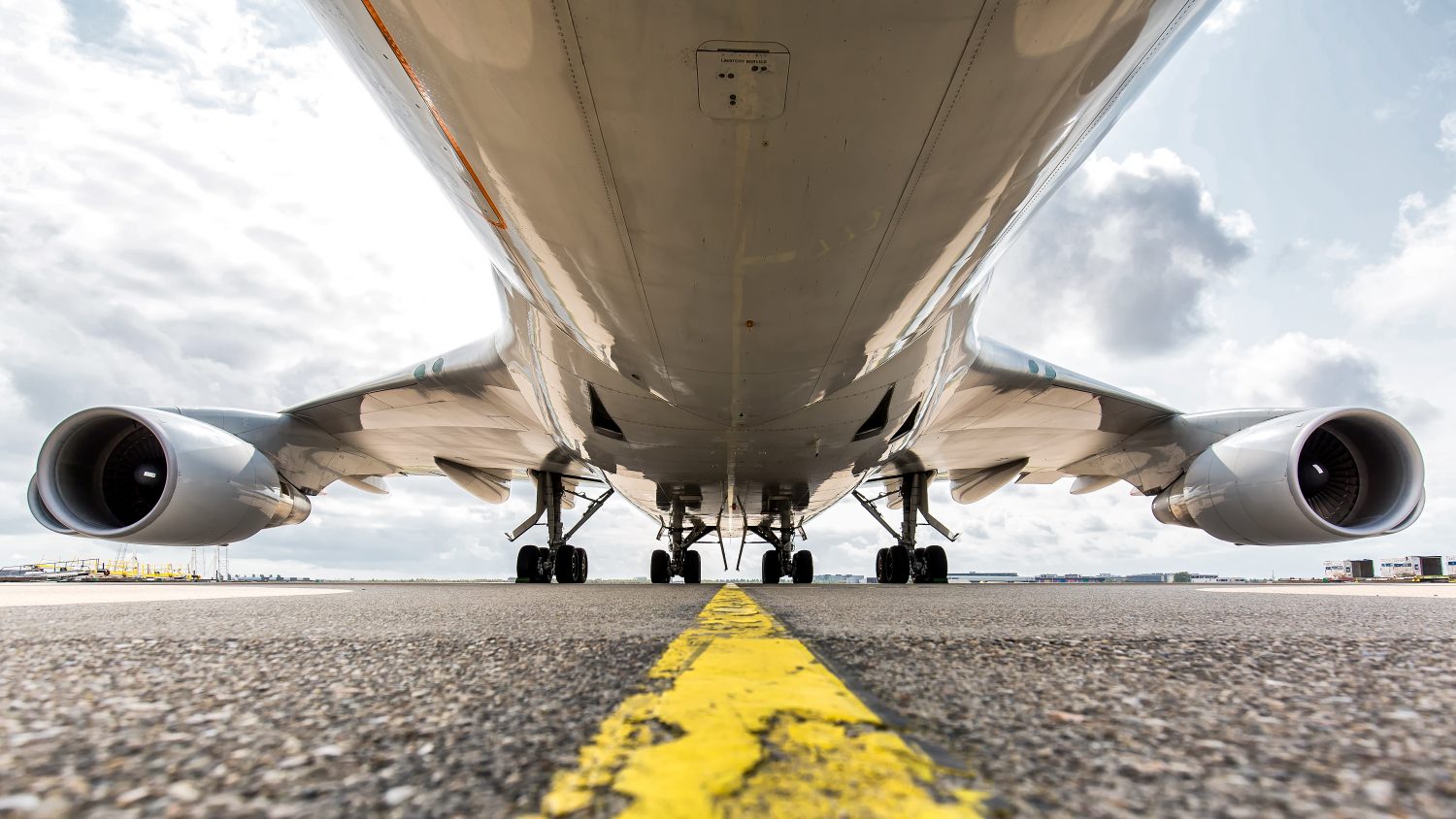 18 ώ&rho;&epsilon;&sigmaf; &kappa;&alpha;&iota; 50 &lambda;&epsilon;&pi;&tau;ά &sigma;&tau;&omicron;&nu; &alpha;έ&rho;&alpha;: &Eta; &mu;&epsilon;&gamma;&alpha;&lambda;ύ&tau;&epsilon;&rho;&eta; &pi;&tau;ή&sigma;&eta; &sigma;&tau;&omicron;&nu; &kappa;ό&sigma;&mu;&omicron; &alpha;&pi;ό &tau;&eta; &Nu;έ&alpha; &Upsilon;ό&rho;&kappa;&eta; &sigma;&tau;&eta; &Sigma;&iota;&gamma;&kappa;&alpha;&pi;&omicron;ύ&rho;&eta;