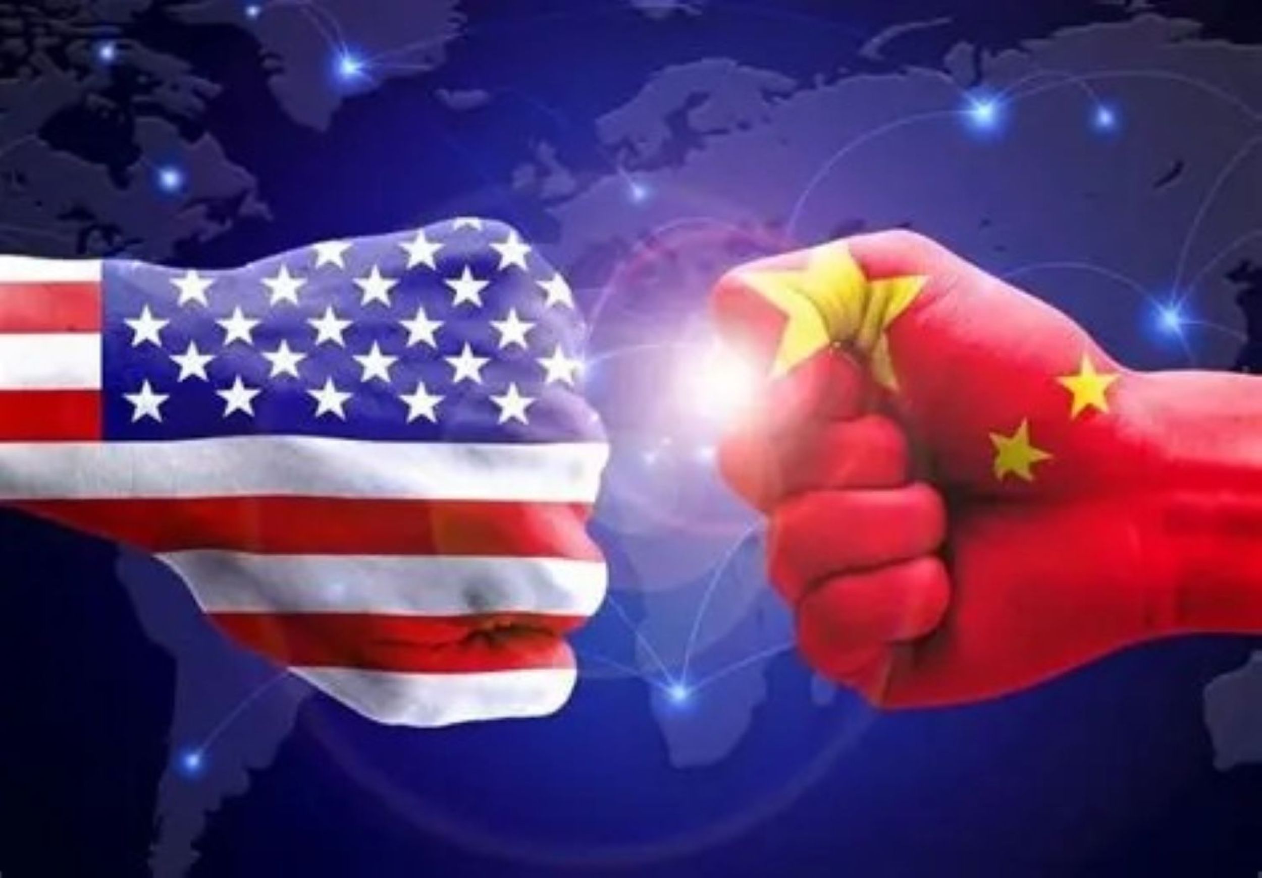 Σπάνιες γαίες και Ρωσο-Ουκρανικός πόλεμος, πόσο εξαρτημένες είναι οι ΗΠΑ από την Κίνα;