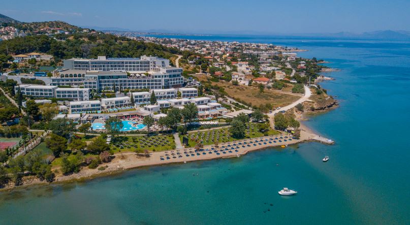 Αθηναϊκή Ριβιέρα:  Αυτό είναι το νέο τουριστικό προφίλ της - Τι δείχνουν τα στοιχεία για τις επενδύσεις