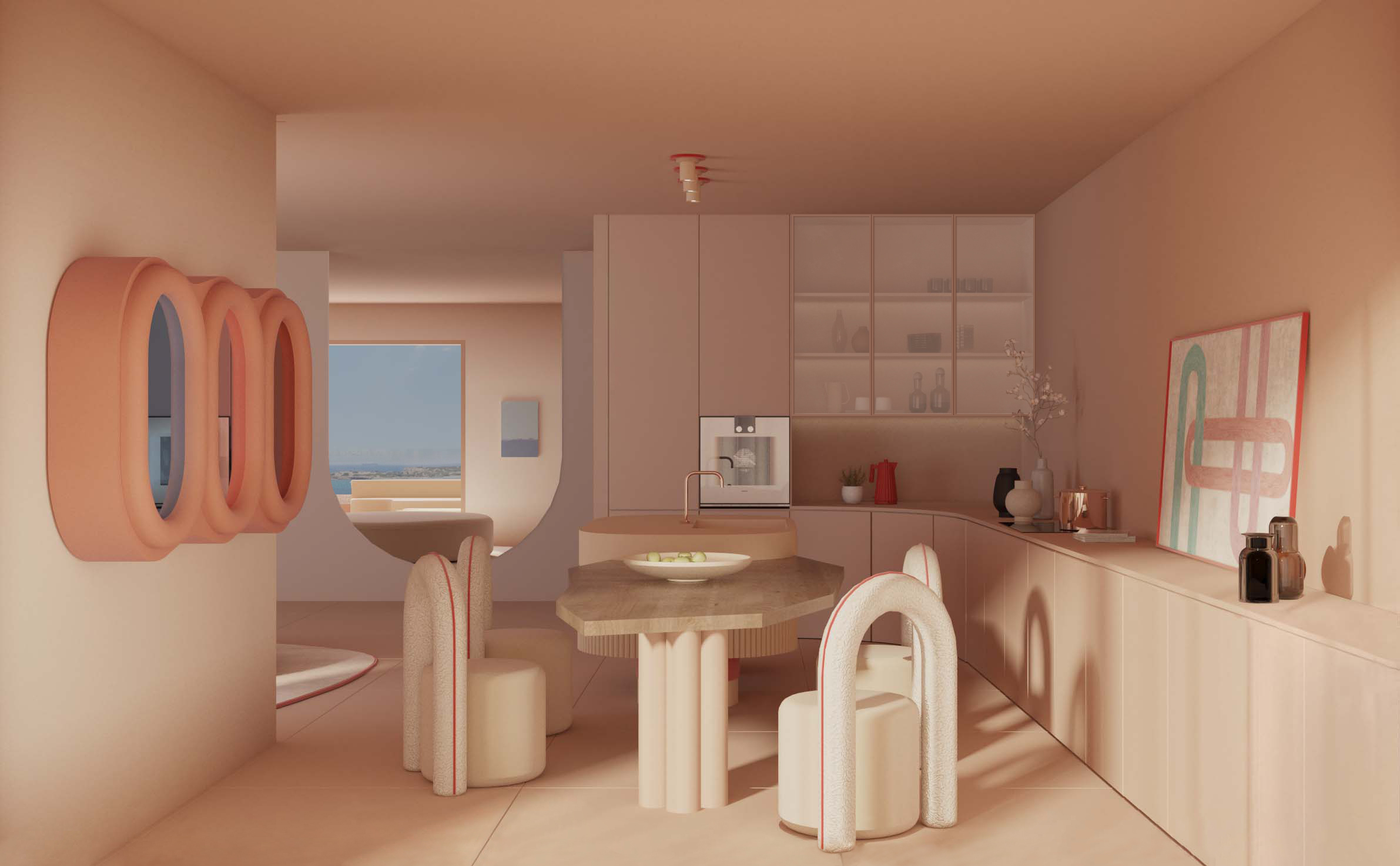   &laquo;Ovidium&raquo;: &Eta; &beta;ί&lambda;&alpha;-&gamma;&iota;&omicron;&tau; &pi;&omicron;&upsilon; &epsilon;&tau;&omicron;&iota;&mu;ά&zeta;&epsilon;&tau;&alpha;&iota; &nu;&alpha; &alpha;&lambda;&lambda;ά&xi;&epsilon;&iota; &tau;&omicron;&nu; &chi;ά&rho;&tau;&eta; &tau;&omicron;&upsilon; &Alpha;&rho;&gamma;&omicron;&sigma;&alpha;&rho;&omega;&nu;&iota;&kappa;&omicron;ύ