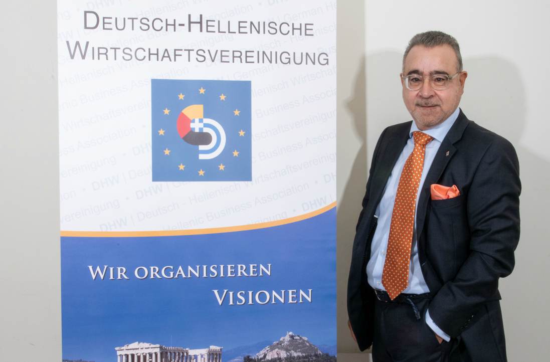 &Sigma;&upsilon;&nu;έ&nu;&tau;&epsilon;&upsilon;&xi;&eta; &sigma;&tau;&omicron; TomorrowNews.gr &pi;&alpha;&rho;&alpha;&chi;ώ&rho;&eta;&sigma;&epsilon; &omicron; &kappa;. &Pi;&alpha;ύ&lambda;&omicron;&sigmaf; &Tau;&epsilon;&lambda;ί&delta;&eta;&sigmaf; "&Eta; &epsilon;&pi;&iota;&chi;&epsilon;&iota;&rho;&eta;&mu;&alpha;&tau;&iota;&kappa;ό&tau;&eta;&tau;&alpha; &theta;έ&lambda;&epsilon;&iota; &sigma;&chi;έ&delta;&iota;&omicron;, &sigma;&tau;&alpha;&theta;&epsilon;&rho;ό&tau;&eta;&tau;&alpha; &kappa;&alpha;&iota; &epsilon;&mu;&pi;&iota;&sigma;&tau;&omicron;&sigma;ύ&nu;&eta;"