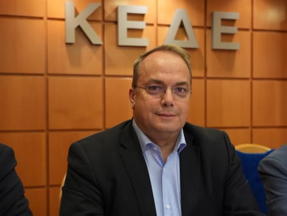 Ά&mu;&epsilon;&sigma;&eta; &alpha;&nu;&tau;ί&delta;&rho;&alpha;&sigma;&eta; &tau;&omicron;&upsilon; &Delta;ή&mu;&omicron;&upsilon; &Beta;ά&rho;&eta;&sigmaf; &Beta;&omicron;ύ&lambda;&alpha;&sigmaf; &Beta;&omicron;&upsilon;&lambda;&iota;&alpha;&gamma;&mu;έ&nu;&eta;&sigmaf; &sigma;&tau;&eta; &sigma;&upsilon;&nu;&tau;&omicron;&nu;&iota;&sigma;&mu;έ&nu;&eta; &pi;&rho;&omicron;&sigma;&pi;ά&theta;&epsilon;&iota;&alpha; &tau;&eta;&sigmaf; &kappa;&upsilon;&beta;έ&rho;&nu;&eta;&sigma;&eta;&sigmaf; &nu;&alpha; &alpha;&kappa;&upsilon;&rho;ώ&sigma;&epsilon;&iota; &tau;&eta; &delta;&rho;ά&sigma;&eta; &tau;&eta;&sigmaf; &Tau;&omicron;&pi;&iota;&kappa;ή&sigmaf; &Alpha;&upsilon;&tau;&omicron;&delta;&iota;&omicron;ί&kappa;&eta;&sigma;&eta;&sigmaf;