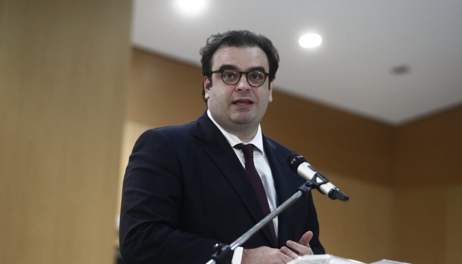 &Alpha;&nu;&omicron;ί&gamma;&epsilon;&iota; &omicron; &delta;&rho;ό&mu;&omicron;&sigmaf; &gamma;&iota;&alpha; &tau;&rho;&iota;&pi;&lambda;ή &epsilon;&pi;έ&nu;&delta;&upsilon;&sigma;&eta; &sigma;&epsilon; &mu;&eta; &kappa;&rho;&alpha;&tau;&iota;&kappa;ά &Pi;&alpha;&nu;&epsilon;&pi;&iota;&sigma;&tau;ή&mu;&iota;&alpha;