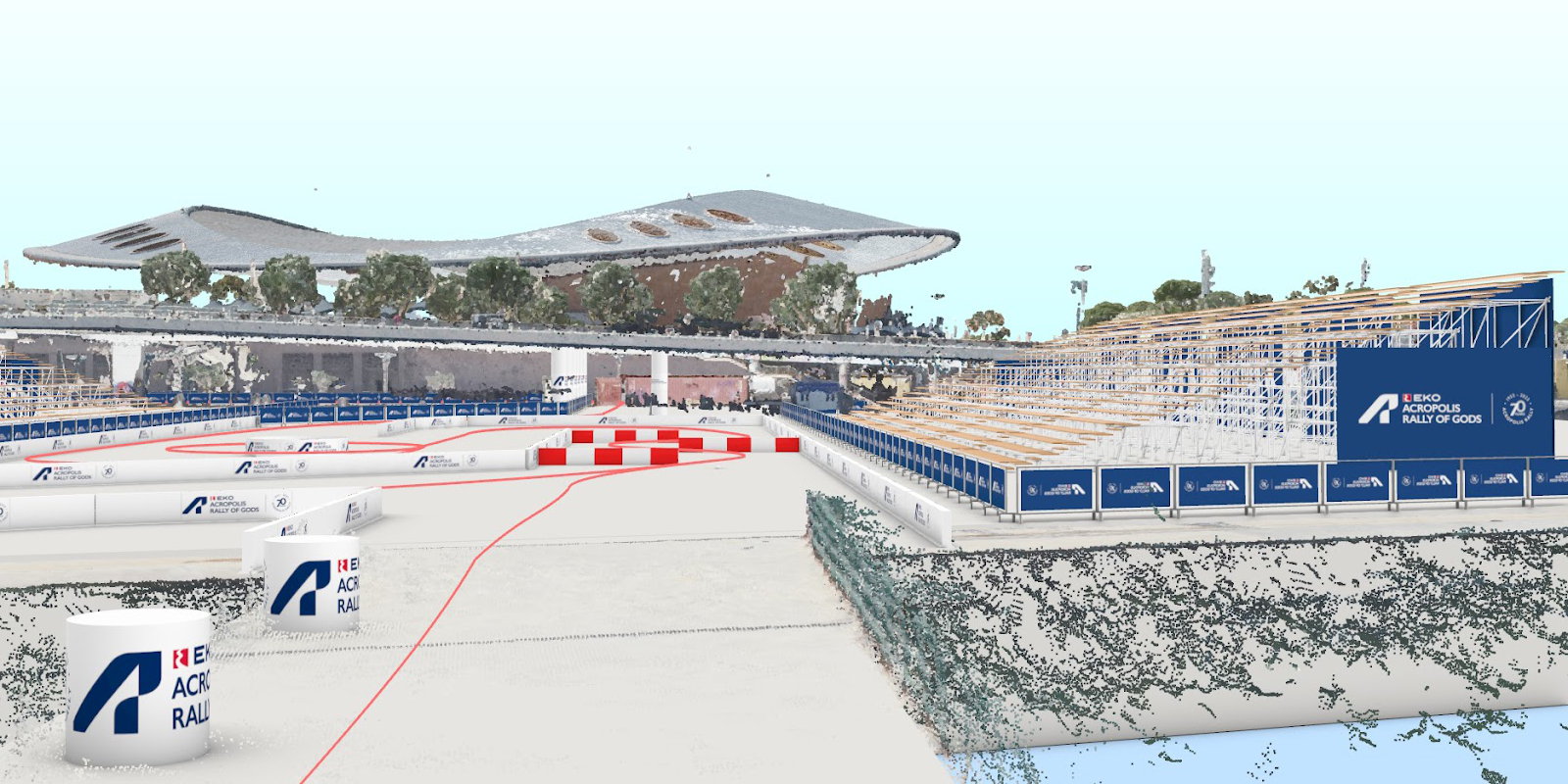 &Rho;ά&lambda;&lambda;&upsilon; &Alpha;&kappa;&rho;ό&pi;&omicron;&lambda;&iota;&sigmaf;: &Pi;ό&sigma;&omicron; &kappa;&omicron;&sigma;&tau;ί&zeta;&epsilon;&iota; &tau;&omicron; &epsilon;&iota;&sigma;&iota;&tau;ή&rho;&iota;&omicron; &gamma;&iota;&alpha; &tau;&eta;&nu; &upsilon;&pi;&epsilon;&rho;&epsilon;&iota;&delta;&iota;&kappa;ή &sigma;&tau;&eta;&nu; &Pi;&lambda;&alpha;&tau;&epsilon;ί&alpha; &Nu;&epsilon;&rho;&omicron;ύ