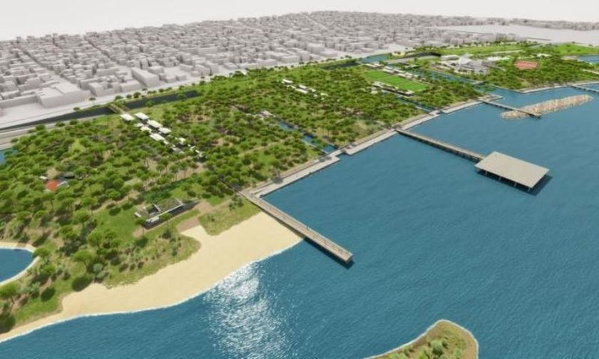Η ισχύς εν τη ενώσει: Νέα τάξη πραγμάτων στα νότια προάστια