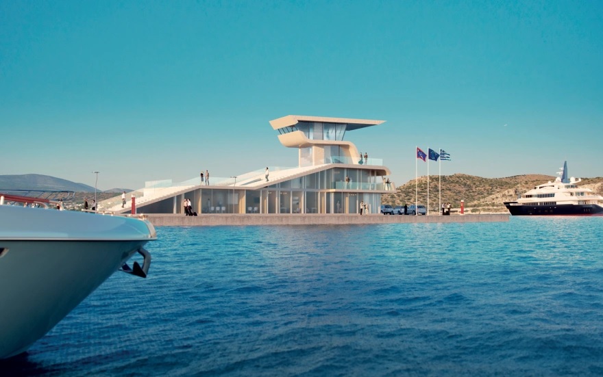 &Nu;έ&alpha; &omicron;&nu;ό&mu;&alpha;&tau;&alpha; &ndash; &kappa;&omicron;&lambda;&omicron;&sigma;&sigma;&omicron;ί &sigma;&tau;&eta; &Mu;&alpha;&rho;ί&nu;&alpha; &Beta;&omicron;&upsilon;&lambda;&iota;&alpha;&gamma;&mu;έ&nu;&eta;&sigmaf;: &Tau;&omicron;&nu; &Alpha;ύ&gamma;&omicron;&upsilon;&sigma;&tau;&omicron; &lambda;&epsilon;&iota;&tau;&omicron;&upsilon;&rho;&gamma;&epsilon;ί &tau;&omicron; &pi;&rho;ώ&tau;&omicron; &kappa;&alpha;&tau;ά&sigma;&tau;&eta;&mu;&alpha;