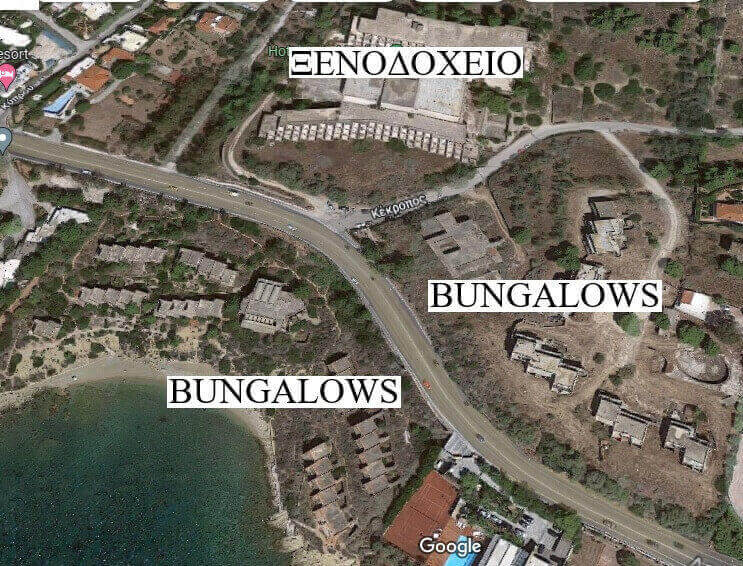 &Nu;έ&omicron; 5ά&sigma;&tau;&epsilon;&rho;&omicron; &pi;&alpha;&rho;&alpha;&theta;&alpha;&lambda;ά&sigma;&sigma;&iota;&omicron; resort 835 &kappa;&lambda;&iota;&nu;ώ&nu; &delta;ί&pi;&lambda;&alpha; &sigma;&tau;&omicron; &Lambda;&alpha;&gamma;&omicron;&nu;ή&sigma;&iota;