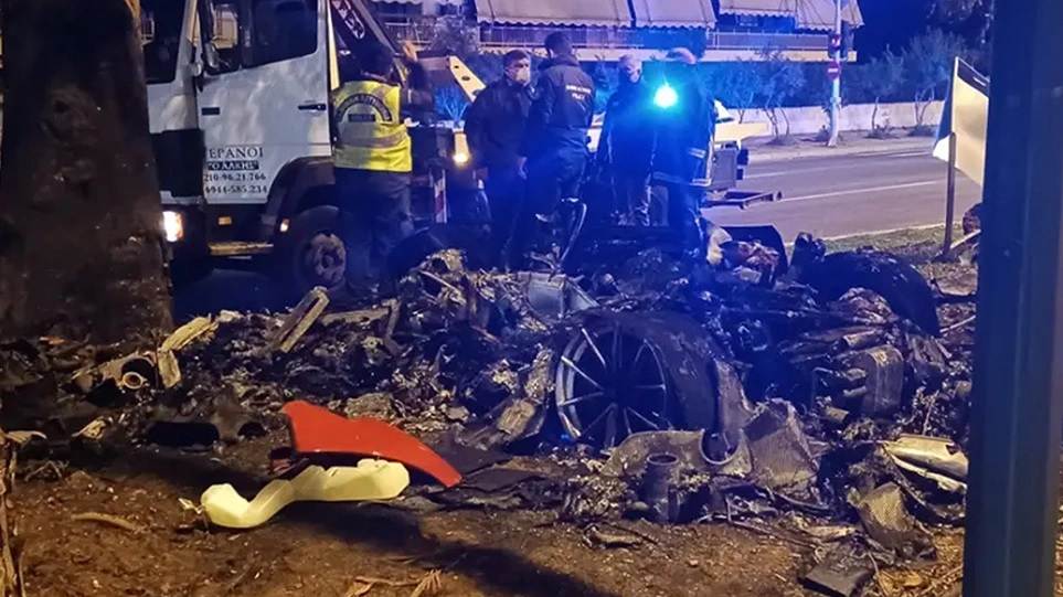 &laquo;&Beta;ό&mu;&beta;&epsilon;&sigmaf;&raquo; &Kappa;&omicron;ύ&gamma;&iota;&alpha; &gamma;&iota;&alpha; &tau;&omicron; &tau;&rho;&omicron;&chi;&alpha;ί&omicron; &tau;&omicron;&upsilon; &Mu;&omicron;&nu;&omicron;&gamma;&upsilon;&iota;&omicron;&upsilon;: ''Έ&chi;&omega; &sigma;&tau;&omicron;&iota;&chi;&epsilon;ί&alpha; &pi;&omicron;&upsilon; &pi;&rho;έ&pi;&epsilon;&iota; &nu;&alpha; &gamma;&nu;&omega;&rho;ί&zeta;&omicron;&upsilon;&nu; &omicron;&iota; &Alpha;&rho;&chi;έ&sigmaf;''