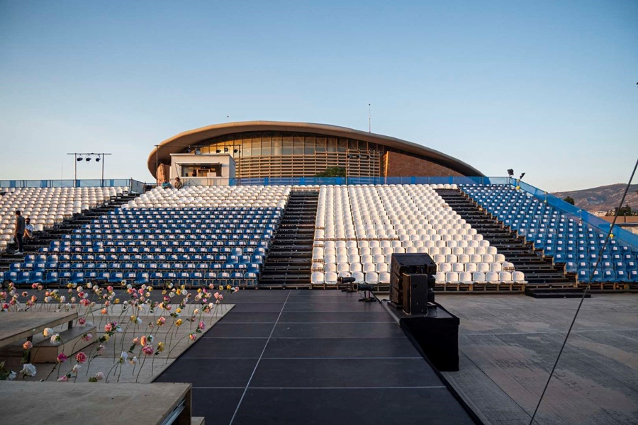 Faliro Summer Theater: &Alpha;&nu;&alpha;&lambda;&upsilon;&tau;&iota;&kappa;ά &tau;&omicron; &pi;&rho;ό&gamma;&rho;&alpha;&mu;&mu;&alpha; &epsilon;&kappa;&delta;&eta;&lambda;ώ&sigma;&epsilon;&omega;&nu; έ&omega;&sigmaf; &kappa;&alpha;&iota; &tau;&iota;&sigmaf; 24 &Sigma;&epsilon;&pi;&tau;&epsilon;&mu;&beta;&rho;ί&omicron;&upsilon;