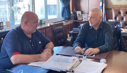 &Sigma;&upsilon;&nu;ά&nu;&tau;&eta;&sigma;&eta; &Mu;ώ&rho;&alpha;&lambda;&eta; &ndash; &Pi;&omicron;ύ&lambda;&omicron;&upsilon; &mu;&epsilon; &phi;ό&nu;&tau;&omicron; &tau;&alpha; &mu;&epsilon;&gamma;ά&lambda;&alpha; έ&rho;&gamma;&alpha; &sigma;&epsilon; &Kappa;&alpha;&mu;ί&nu;&iota;&alpha; & &Pi;&alpha;&lambda;&iota;ά &Kappa;&omicron;&kappa;&kappa;&iota;&nu;&iota;ά