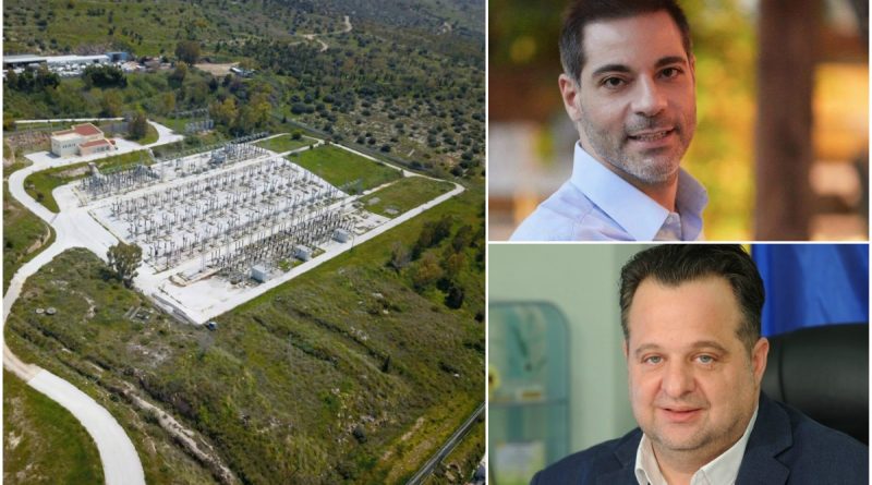 Toλμηρή πρόταση Κονδύλη – Χατζηδάκη για τη δημιουργία κοινού κοιμητηρίου