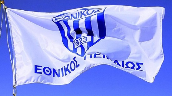 ΕΘΝΙΚΟΣ: Διαψεύδει κατηγορηματικά την είδηση για κρούσματα κορωνοϊού σε παίχτες