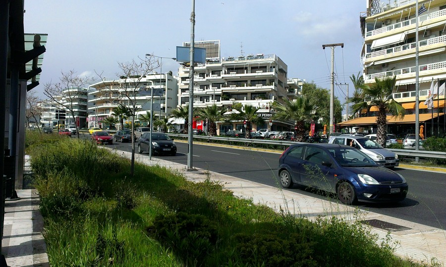 Ξεκινά και επίσημα τα δρομολόγιά της η Δημοτική Συγκοινωνία Αλίμου