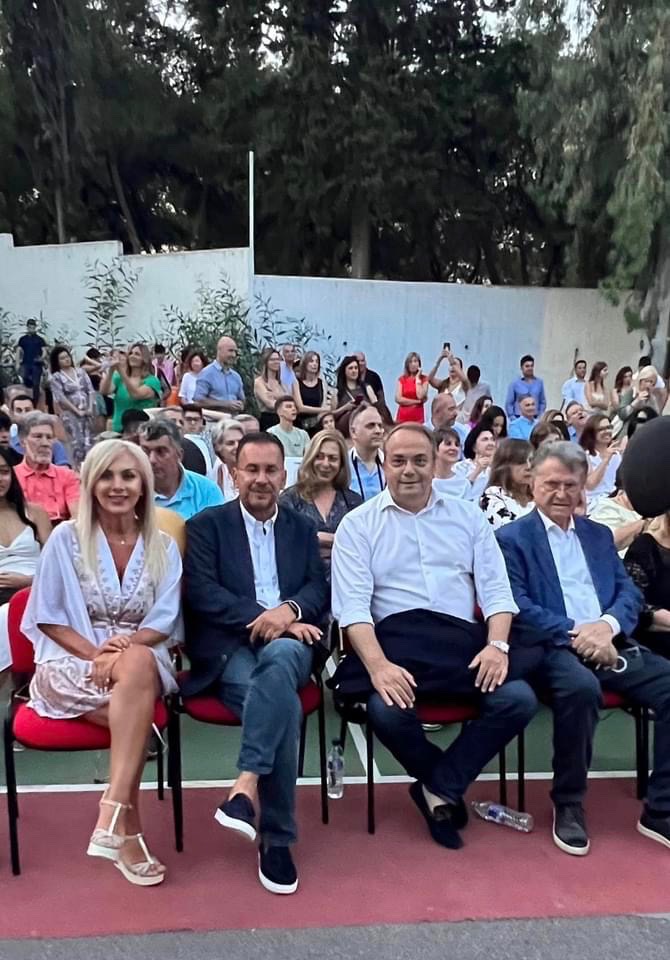 &Eta; &tau;&epsilon;&lambda;&epsilon;&tau;ή &alpha;&pi;&omicron;&phi;&omicron;ί&tau;&eta;&sigma;&eta;&sigmaf; &sigma;&tau;&omicron; &Gamma;&Epsilon;&Lambda; &Beta;&omicron;&upsilon;&lambda;&iota;&alpha;&gamma;&mu;έ&nu;&eta;&sigmaf; 