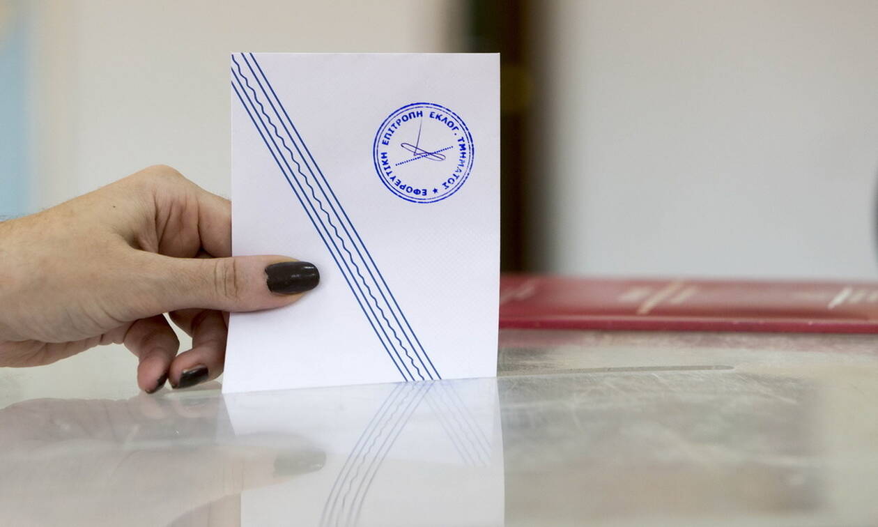 &Omicron;&rho;&iota;&sigma;&tau;&iota;&kappa;ό: &Sigma;&tau;&iota;&sigmaf; 21 &Mu;&alpha;ϊ&omicron;&upsilon; &omicron;&iota; &epsilon;&kappa;&lambda;&omicron;&gamma;έ&sigmaf;