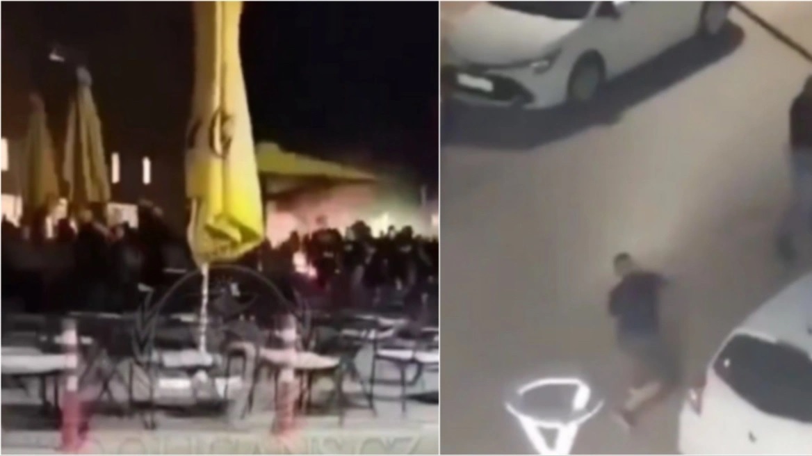 &Nu;έ&alpha; &Phi;&iota;&lambda;&alpha;&delta;έ&lambda;&phi;&epsilon;&iota;&alpha;: &Mu;&alpha;&rho;&tau;&upsilon;&rho;ί&alpha; ''&sigma;&omicron;&kappa;'' &gamma;&iota;&alpha; &tau;&eta;&nu; &delta;&omicron;&lambda;&omicron;&phi;&omicron;&nu;ί&alpha; &tau;&omicron;&upsilon; &Mu;&iota;&chi;ά&lambda;&eta;