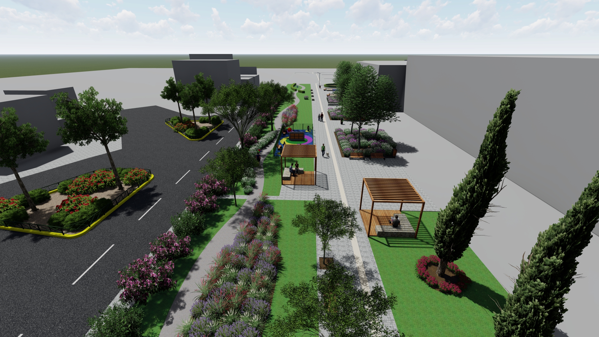 &Delta;ή&mu;&omicron;&sigmaf; &Eta;&lambda;&iota;&omicron;ύ&pi;&omicron;&lambda;&eta;&sigmaf;: &Xi;&epsilon;&kappa;ί&nu;&eta;&sigma;&alpha;&nu; &tau;&alpha; έ&rho;&gamma;&alpha; &alpha;&nu;ά&pi;&lambda;&alpha;&sigma;&eta;&sigmaf; &sigma;&tau;&eta;&nu; &Kappa;ά&tau;&omega; &Eta;&lambda;&iota;&omicron;ύ&pi;&omicron;&lambda;&eta; &ndash; &Pi;ώ&sigmaf; &theta;&alpha; &laquo;&mu;&epsilon;&tau;&alpha;&mu;&omicron;&rho;&phi;&omega;&theta;&epsilon;ί&raquo;