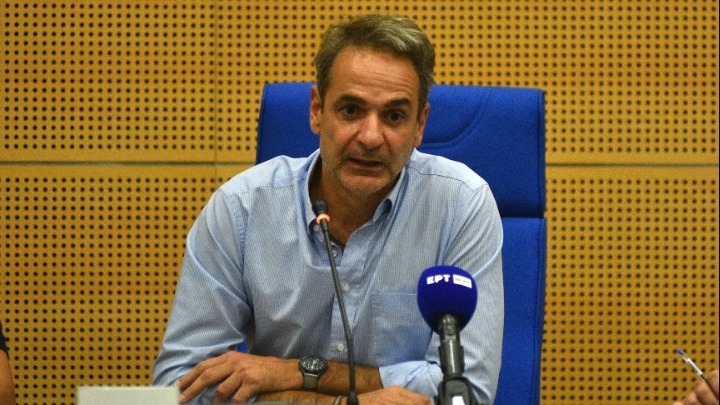 &Kappa;&alpha;&kappa;&omicron;&kappa;&alpha;&iota;&rho;ί&alpha; Daniel: &Tau;&alpha; &mu;έ&tau;&rho;&alpha; &pi;&omicron;&upsilon; &alpha;&nu;&alpha;&kappa;&omicron;ί&nu;&omega;&sigma;&epsilon; &omicron; &Kappa;&upsilon;&rho;&iota;ά&kappa;&omicron;&sigmaf; &Mu;&eta;&tau;&sigma;&omicron;&tau;ά&kappa;&eta;&sigmaf; &gamma;&iota;&alpha; &tau;&omicron;&upsilon;&sigmaf; &pi;&lambda;&eta;&gamma;έ&nu;&tau;&epsilon;&sigmaf;